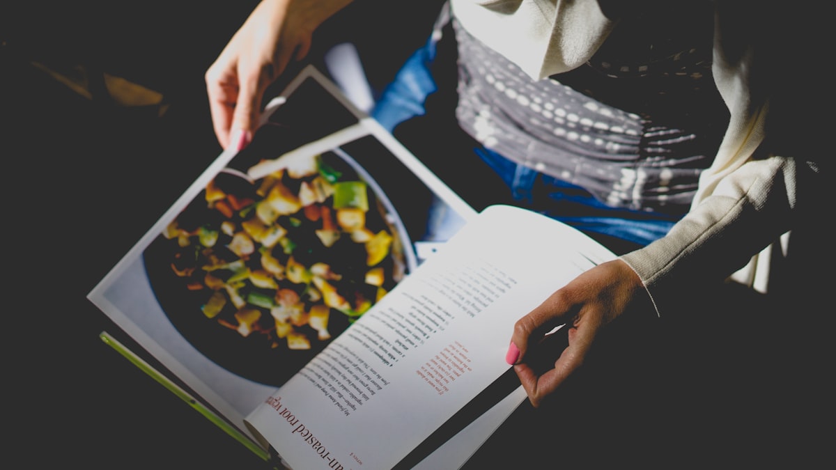 Plans alimentaires personnalisés