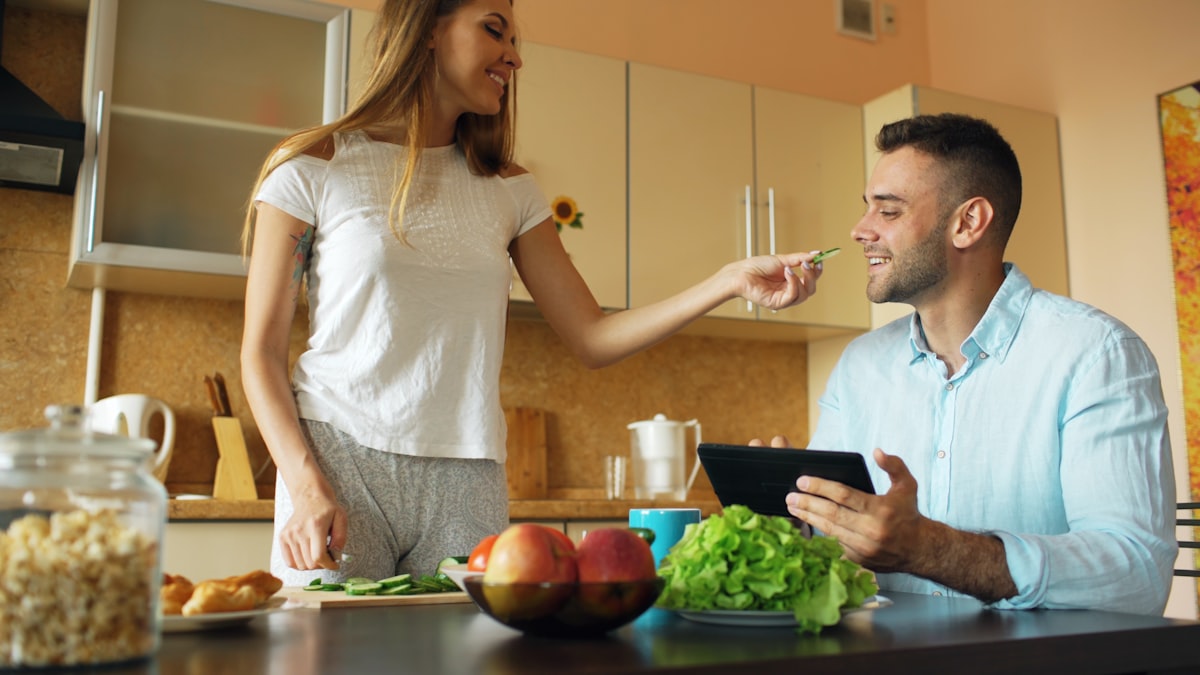 Consultations nutritionnelles personnalisées