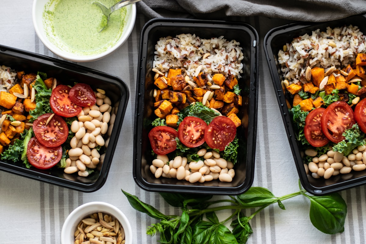 Sensibilités alimentaires