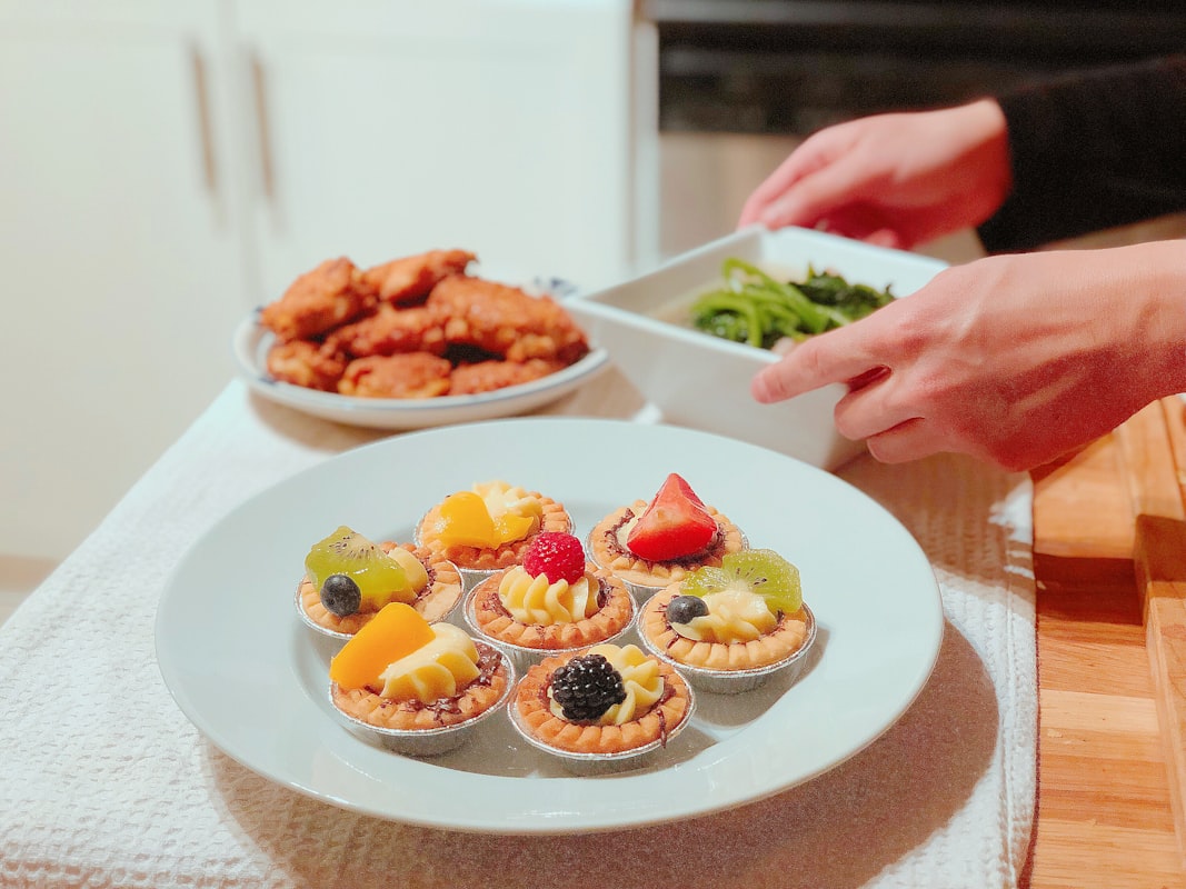 Durabilité et alimentation